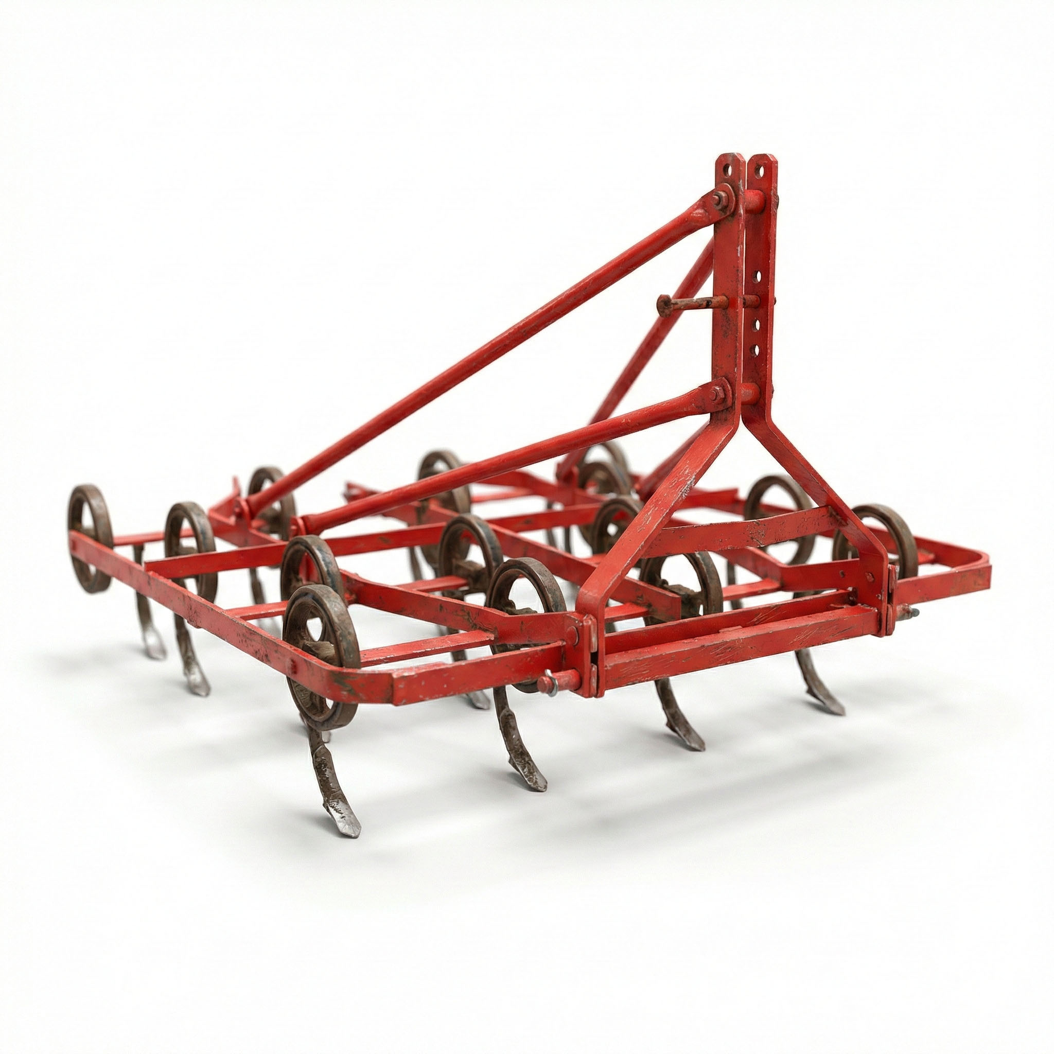 Καλλιεργητής για Ακτινίδια