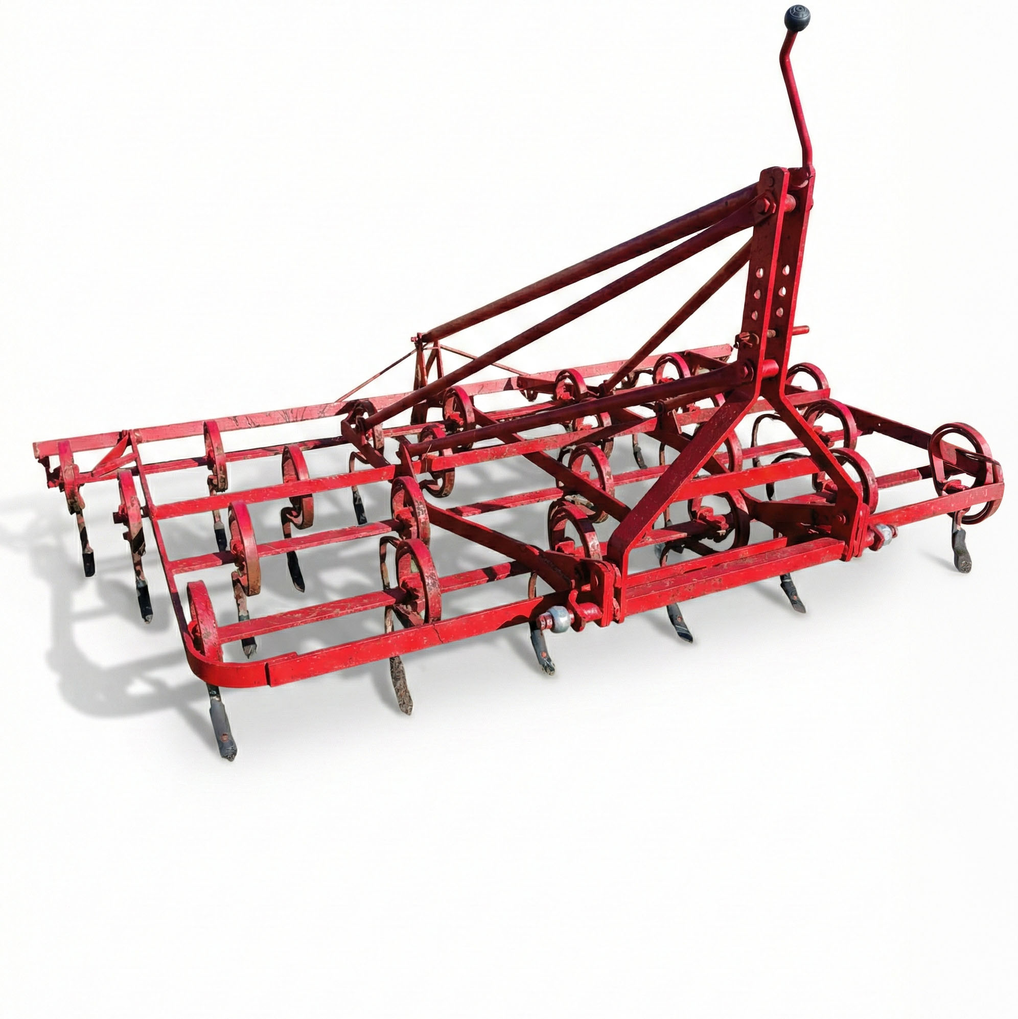 Καλλιεργητής