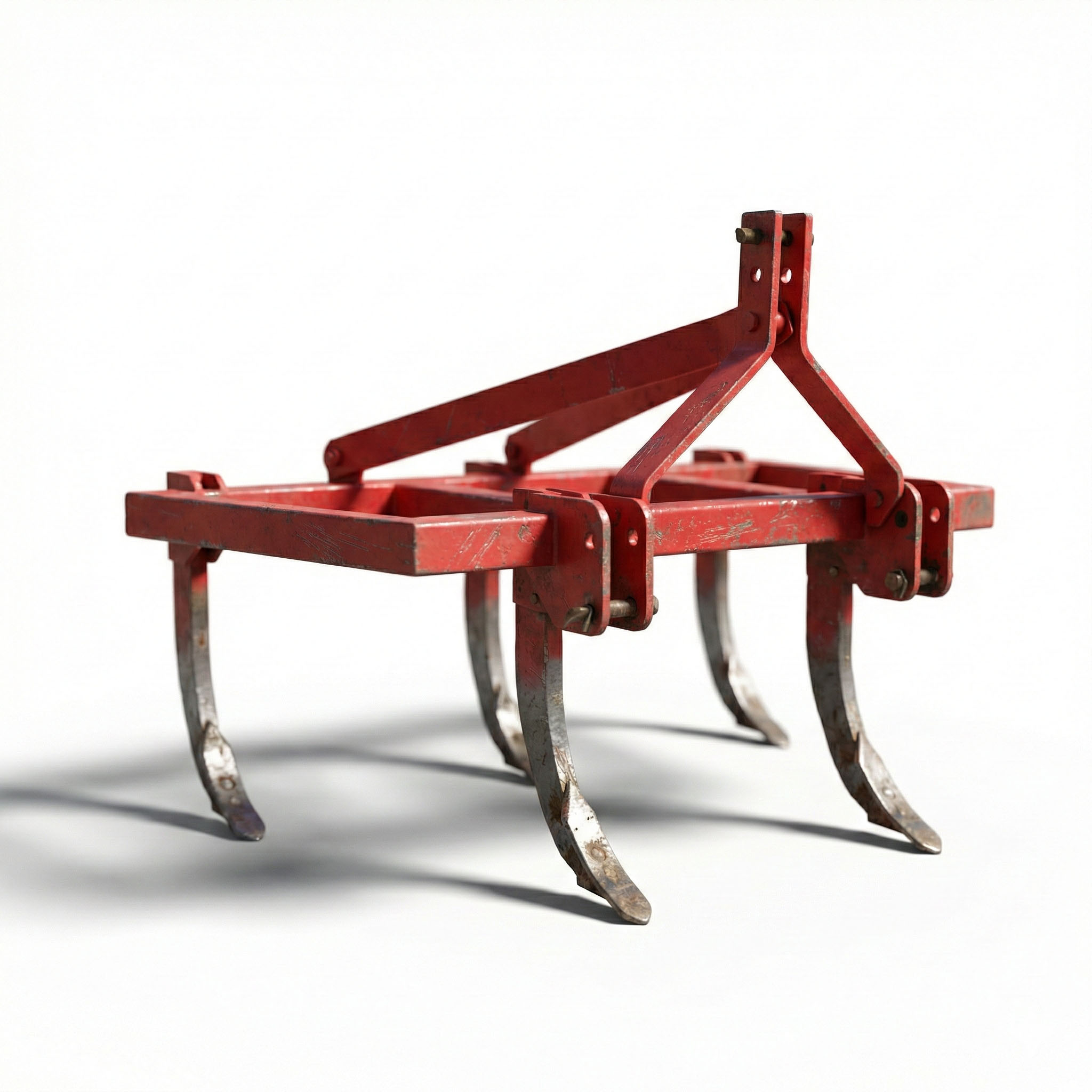 Reaper ιδανικό για ακτινίδια